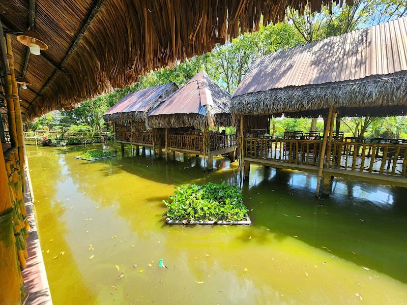 Hình ảnh Ẩm thực Cầu Tre - Trà Vinh - 2