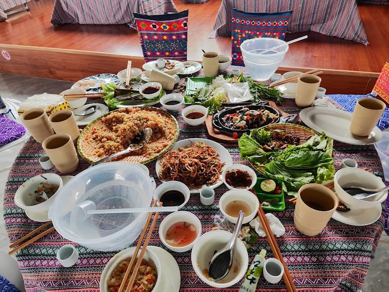 Hình ảnh Nhà Hàng Nàng Tiên - 7