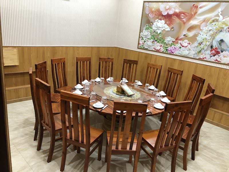 Hình ảnh Nhà Hàng Thuần Việt - 5
