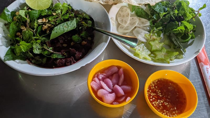 Hình ảnh Vịt Cỏ Quảng Ngãi Bé Yến - 3