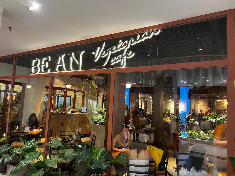 Hình ảnh Be An Vegetarian Café - 2