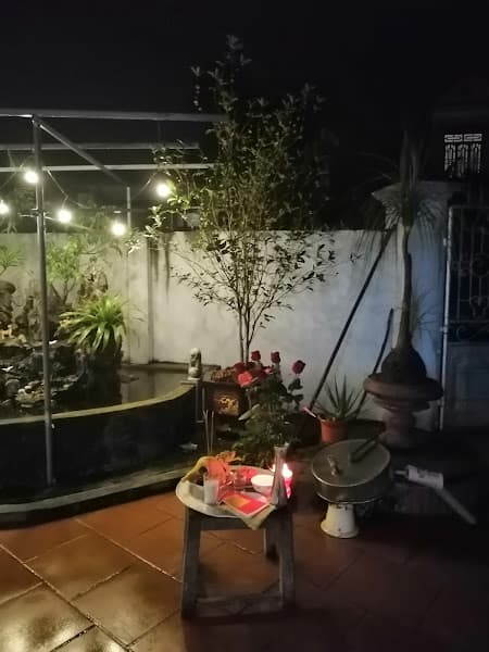 Hình ảnh Cơ sở sản xuất bánh phở Hậu Hường - 3