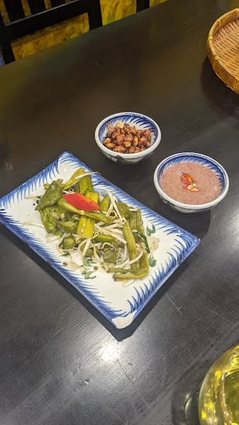 Hình ảnh Cơm Chang - 6