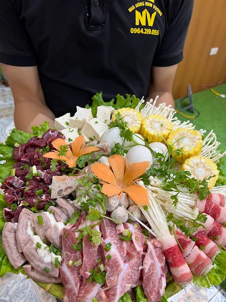 Hình ảnh Nhà hàng ẩm thực Nam Vương - 7