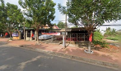 Karaoke Lan Hải My