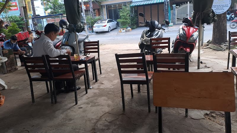 Ảnh bìa Quán Cà Phê PHÙ SA