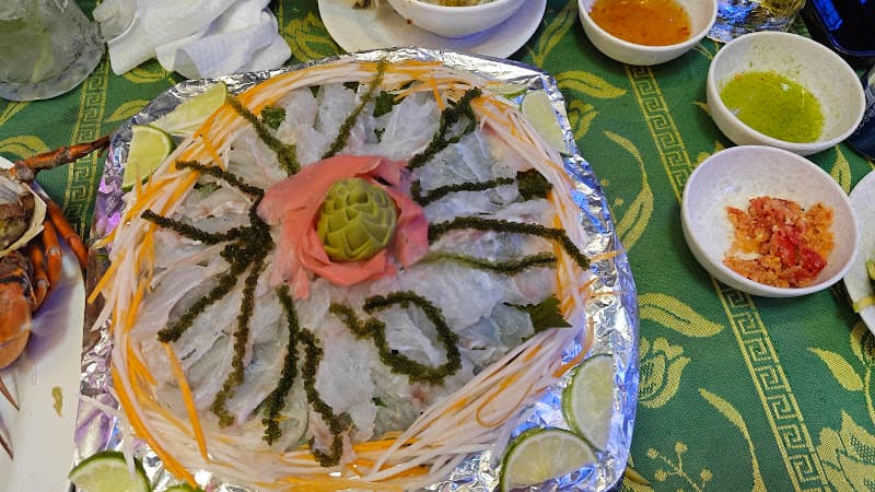 Hình ảnh Ẩm thực sinh thái 797 - 2