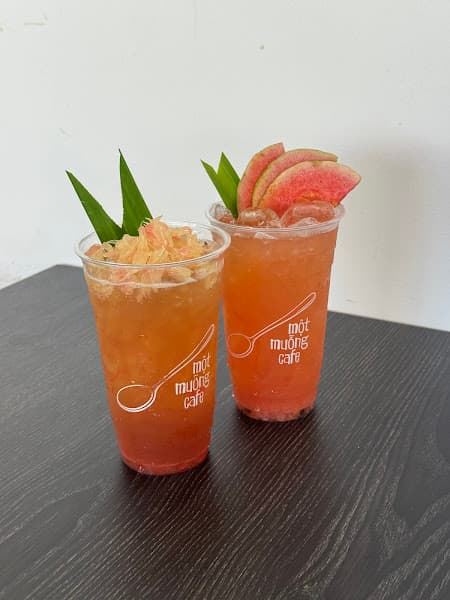 Hình ảnh một muỗng cafe - 4