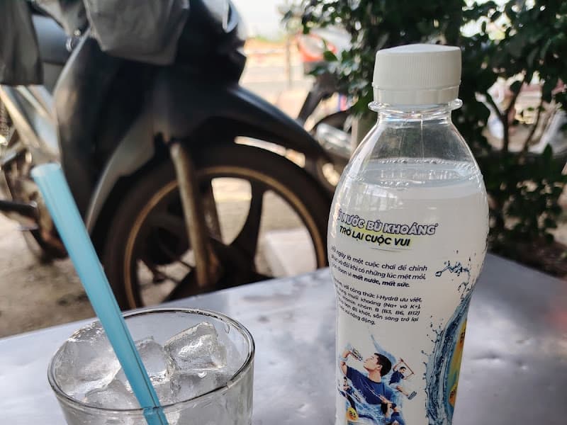 Quán Ăn Gia Đình Cơm Niêu