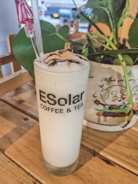 Hình ảnh Chuẩn Coffee & Tea - 5