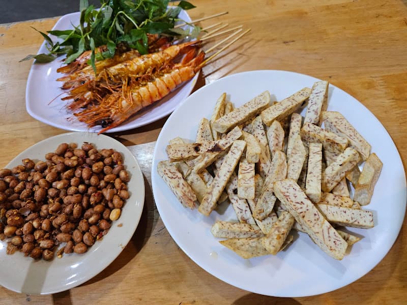 Hình ảnh Quán Hùng 33 - 5