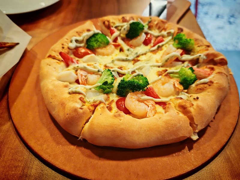Hình ảnh Pizza Hut - 2