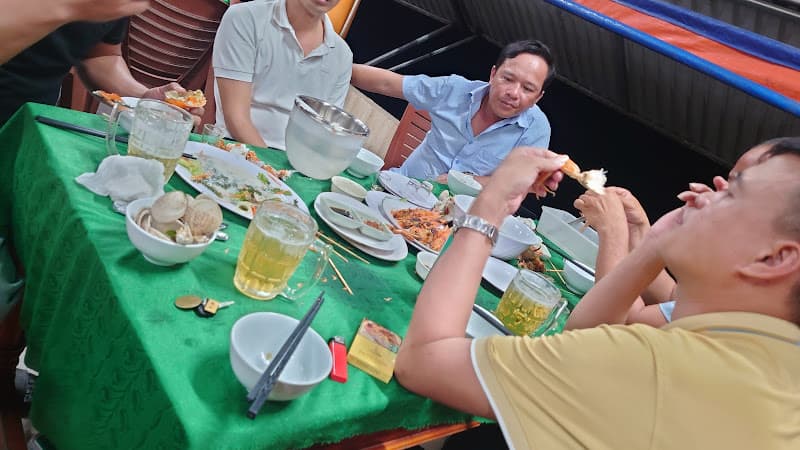 Hình ảnh Nhà hàng Hoa Đức - 2