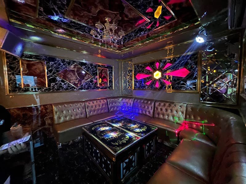 Hình ảnh KARAOKE QUANG TRƯỜNG - 6