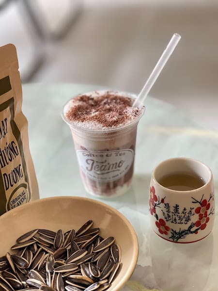 Hình ảnh Tea'mo Coffee - 4