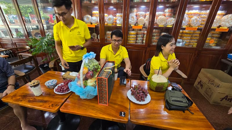 Hình ảnh Yến Sào Thất Sơn - 5