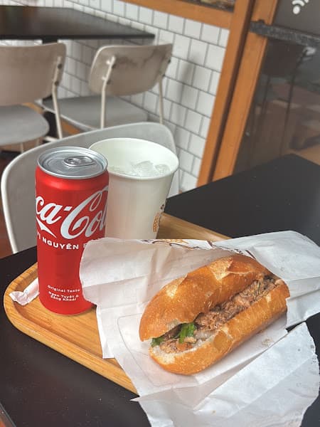 Hình ảnh Bánh Mì 362 - 2