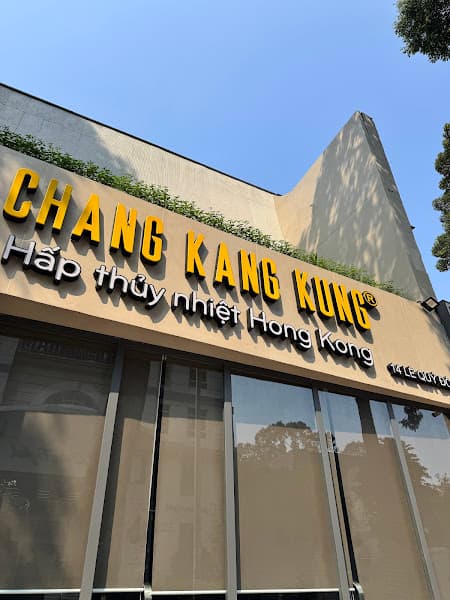 Hình ảnh Nhà Hàng Chang Kang Kung Lê Qúy Đôn - 2