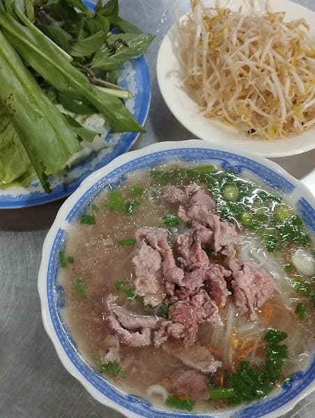 Hình ảnh Phở Ngọc Sơn - 3