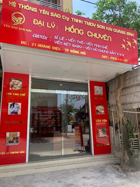 Hình ảnh Yến sào Yến Chuyên - 4