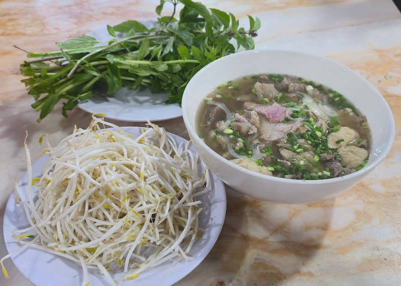 Hình ảnh Quán phở Bèo - 2
