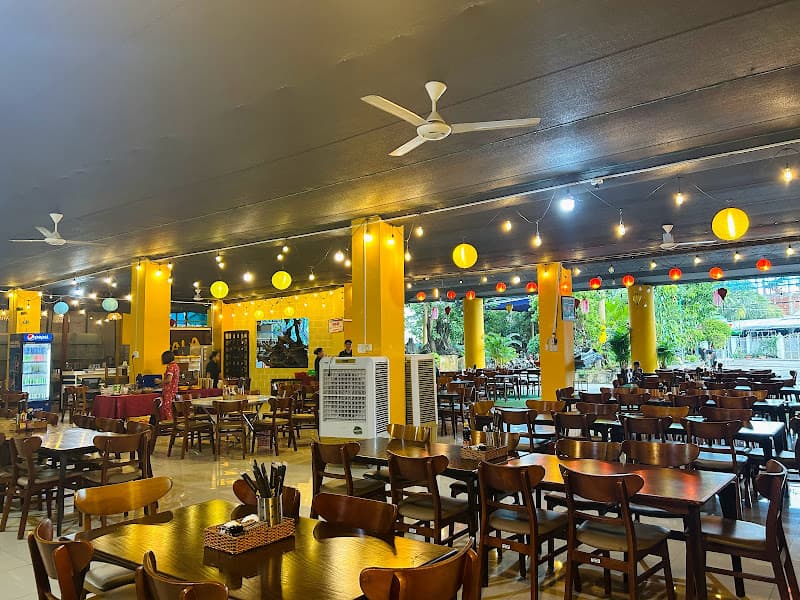 Hình ảnh Nhà hàng Sala - Đặc sản Tây Ninh - 6