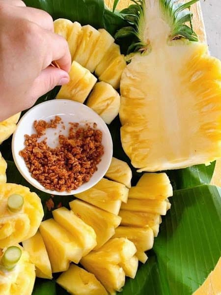 Hình ảnh Ăn vặt Bonbim - 2