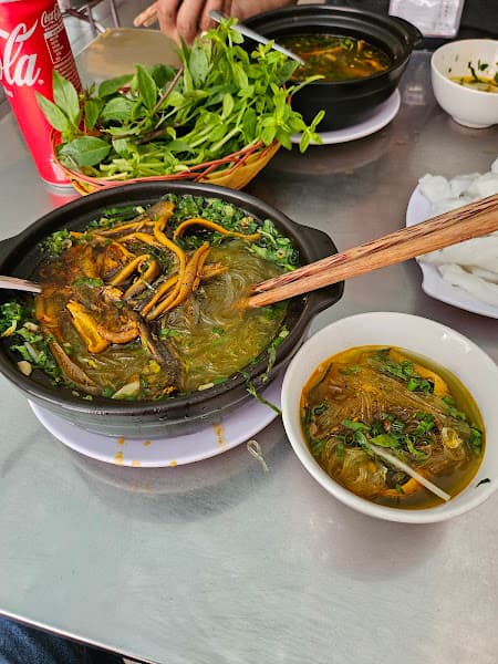 Hình ảnh Quán Cháo Lươn - 2