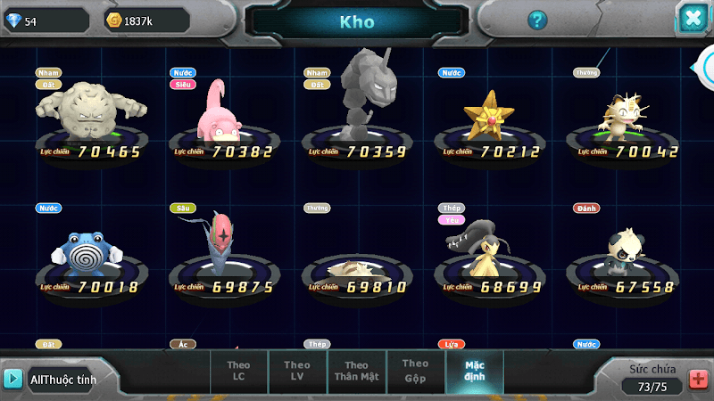 Hình ảnh Nhà Hàng Bách Giai _ Vinpearl Cần Thơ - 4