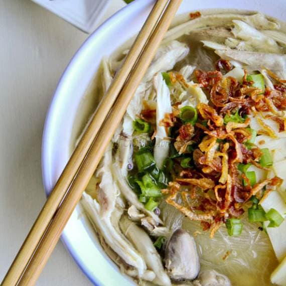 Hình ảnh Nhà hàng chay Tuệ Giác - 2