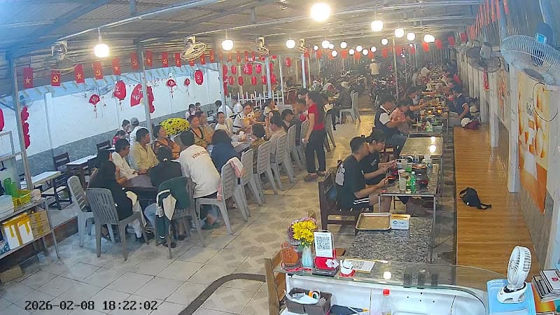 Hình ảnh Quán Hotpot72 - 6