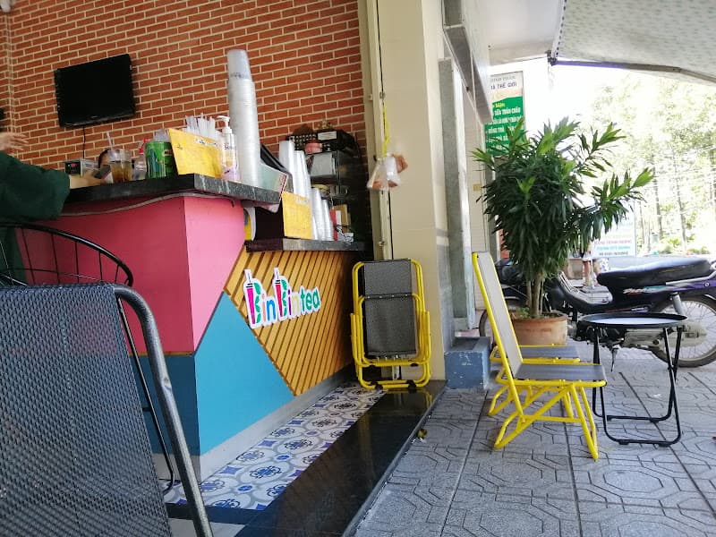 Hình ảnh Trà Sữa Binbin - 4