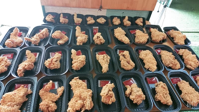 Ảnh bìa Quán Ăn Vặt Thủy Vinh