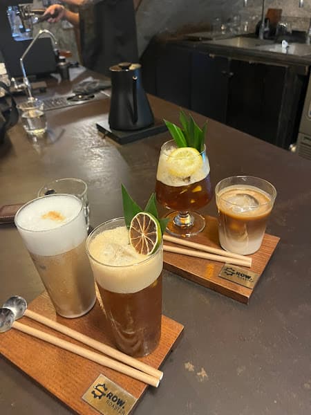 Hình ảnh ROW.Roaster - 5