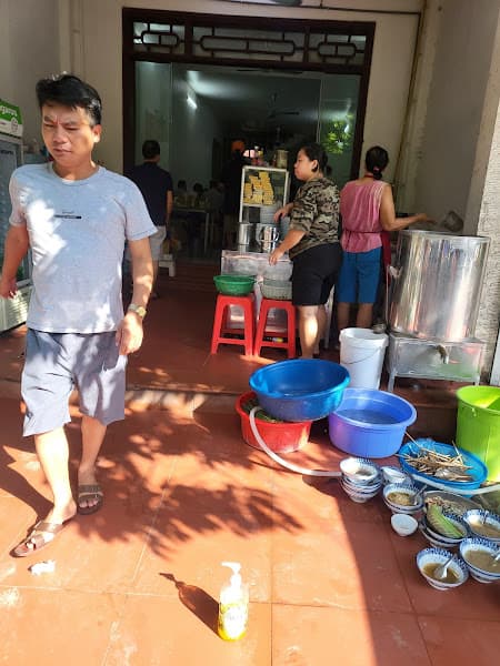 Hình ảnh Phở Tuấn - 2