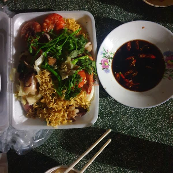 Hình ảnh Quán Gỏi Cá Trích Anh Tuấn - 3