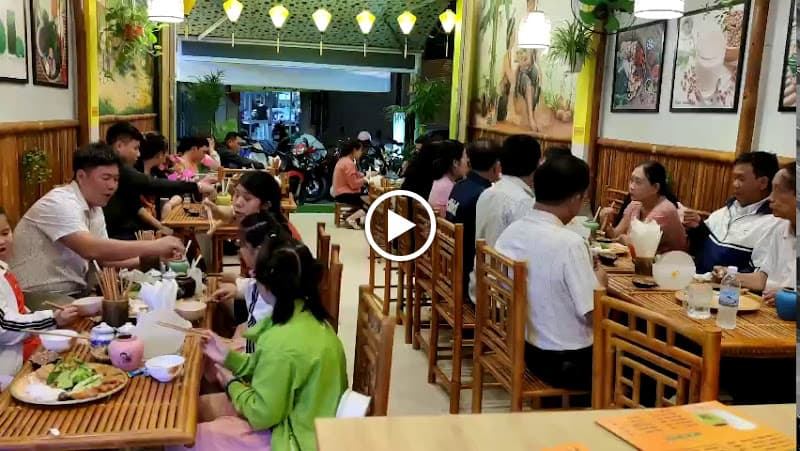 Hình ảnh Bún đậu Thị Nở - 8