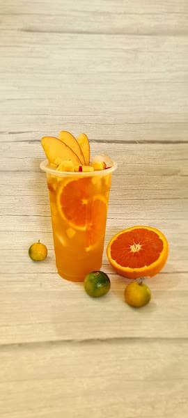 Hình ảnh Trà sữa Nhung Lee - 4