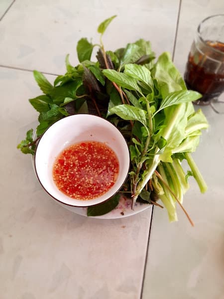 Hình ảnh Bánh Xèo Cô Ba - 2