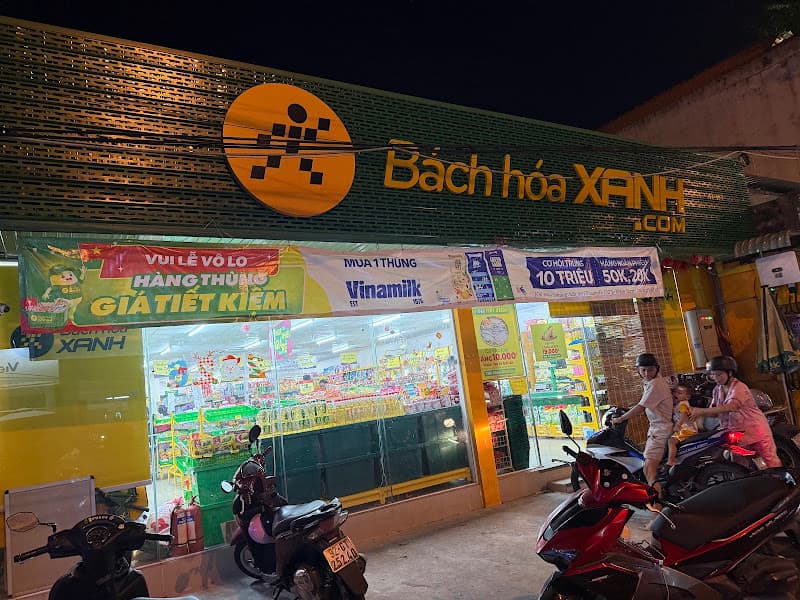 Hình ảnh Bách hóa XANH Điện Ngọc - 2