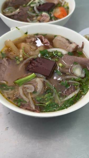 Hình ảnh Bún Bò Huế - Lê Gia Khang - 3