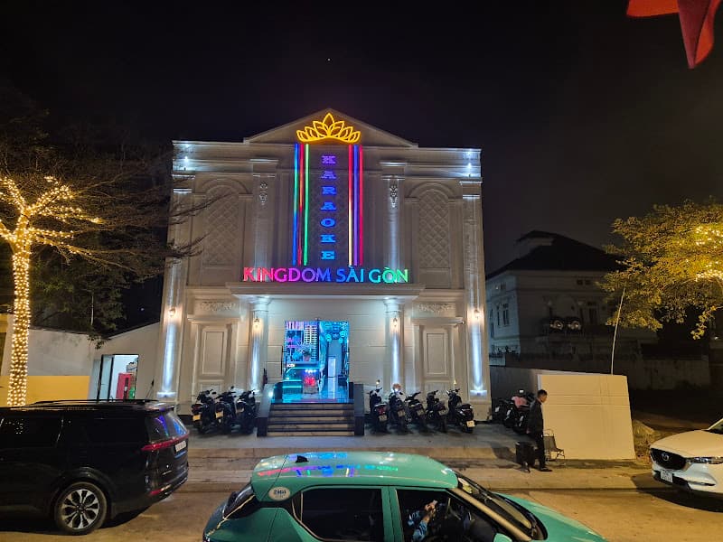 Hình ảnh Karaoke kingdomSG Đà Lạt 2 - 2