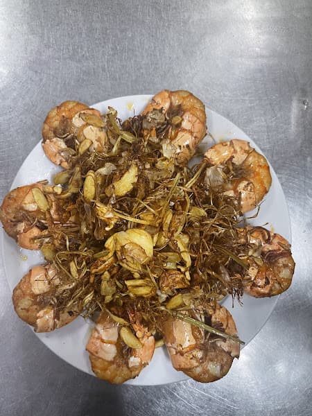 Hình ảnh Nhà hàng Tân Châu 1 - 6