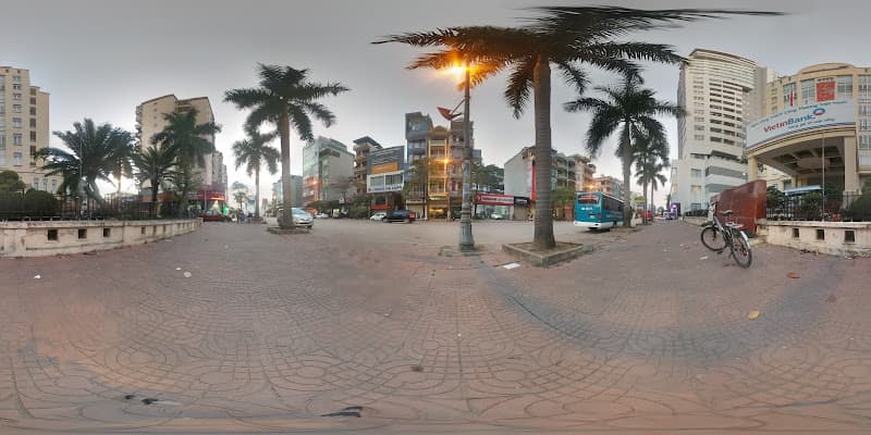 Hình ảnh Ngân Hàng Công thương Việt Nam (Vietinbank) - CN Quảng Ninh - 4