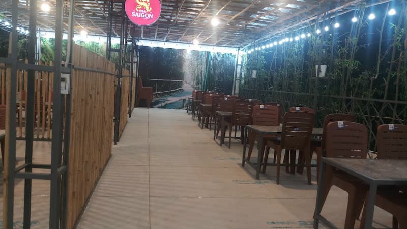 Ảnh bìa BỜ HỒ QUÁN