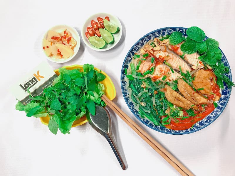 Hình ảnh Quán Hải Sản LongK - 5
