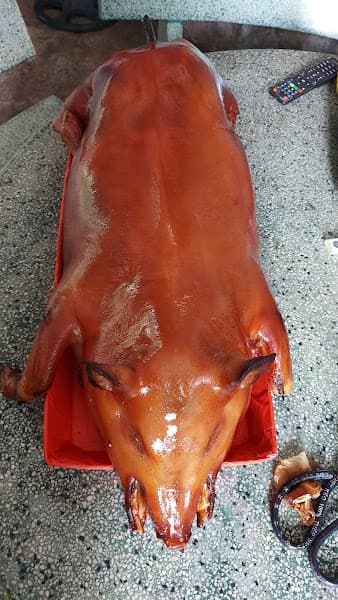 Hình ảnh Quán ăn Hai Châu - 3