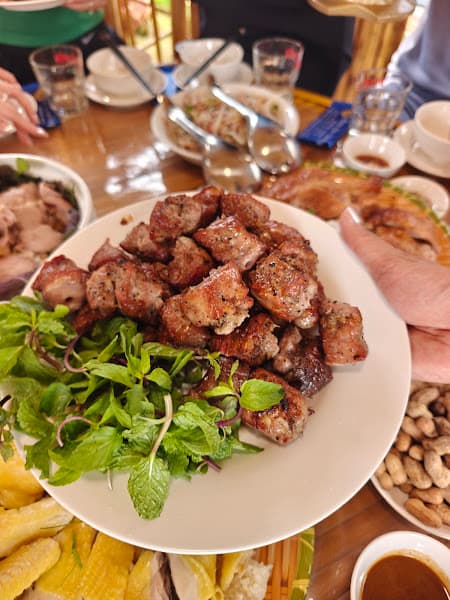 Hình ảnh Long Gia Station - Vườn Bia & Pickleball Hạ Bạn - 2