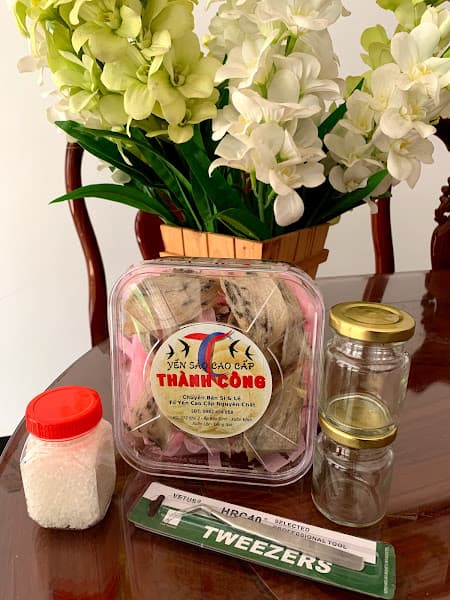 Hình ảnh Yến Sào Long Khánh Đồng Nai - Nhà Yến Thành Công - 4