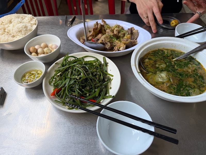 Hình ảnh Quán Hoài Bằng - 5